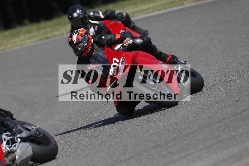 /21 17.06.2026  Ducati Schweiz Track Warmup ADR/Gruppe gelb/907